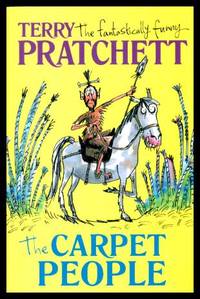 cover of THE CARPET PEOPLE