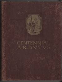 image of Centennial Arbutus 1921