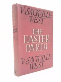 The Easter Party by Vita Sackville-West - 1953