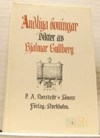Andliga övningar. Dikter.