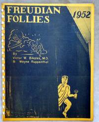 image of Freudian Follies, 1952