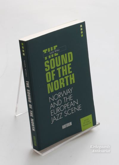 The Sound of the North: Norway and the European…