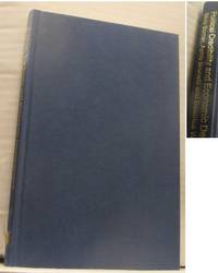 Political Credibility and Economic Development.