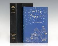 Mary Poppins. by Travers, P.L - 1934