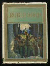 Robin Hood; illustrated by N.C. Wyeth
