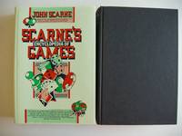image of Scarne's Encyclopedia of Games