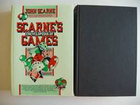 Scarne's Encyclopedia of Games