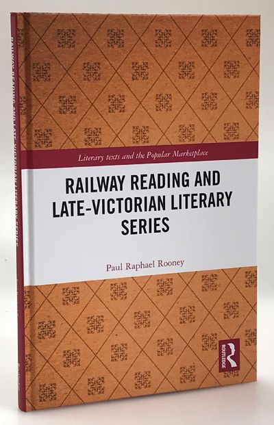 Railway Reading and Late-Victorian Literary…