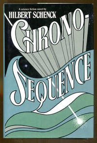 Chronosequence by Scheneck, Hilbert - 1988