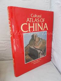 Cultural Atlas of China by Blunden, Caroline and Mark Elvin - 1986 