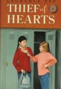 Thief of Hearts by Laurence Yep - 1995