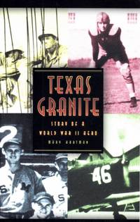 image of Texas Granite