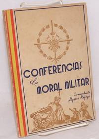 image of Conferencias de moral militar
