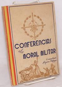 Conferencias de moral militar