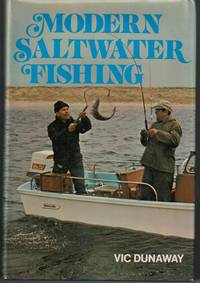 Modern Saltwater Fishing