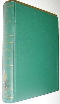 Ninth Census of Canada - 1951 - Neuvieme Recensement Du Canada: Volume X (Ten) - General Review and Summary Tables by Canada Dominion Bureau of Statistics - Bureau Federal De La Statistique - First Edition - 1953 - from RareNonFiction.com (SKU: 717a1821)