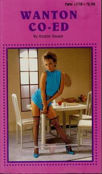 Wanton Co-Ed TWN-118