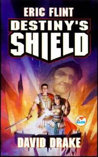 Destiny's Shield