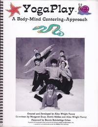image of YogaPlay A Body-Mind Centering Approach