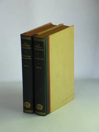 The Virginia Plutarch - In Two Volumes