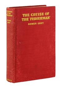 The Cruise of the "Fisherman