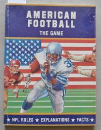 image of American Football : The Game : NFL Rules, Explanations, Facts