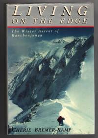 Living on the Edge: The Winter Ascent of Kanchenjunga