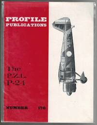 The P.Z.L. P-24