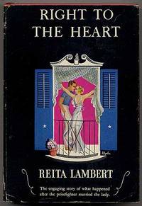 image of Right to the Heart