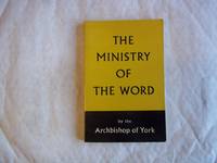 The Ministry of the Word.