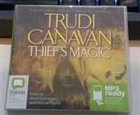 The Magicians' Guild, The Ambassador's Mission, Thief's Magic : Audio Books - All...