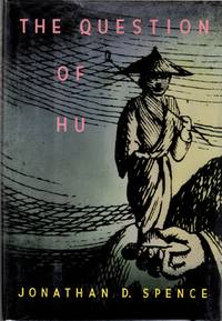 image of The Question of Hu