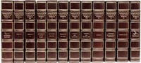 THE COMPLETE WORKS OF RALPH WALDO EMERSON. Complete in 12 volumes. Centenary Edition. In FINE...