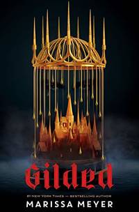 Gilded (Gilded Duology, 1) ** SIGNED 1st Edition / 1st Printing**