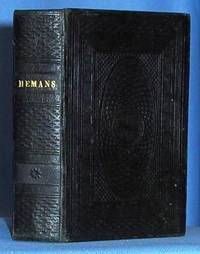 image of THE POETICAL WORKS OF MRS. HEMANS
