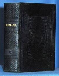 THE POETICAL WORKS OF MRS. HEMANS by Hemans, Mrs. (Felicia Dorothea Browne) - 1839