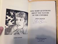 cover of Nine Hard Questions About the Nature of the Universe Author's Choice Monthly Issue 4