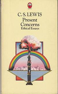 cover of Present Concerns