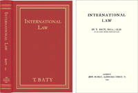 International Law