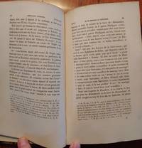 image of Chronique d'Ernoul et de Bernard le Trésorier