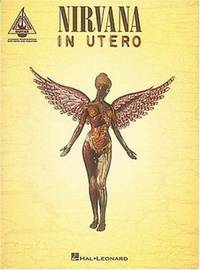 Nirvana in Utero