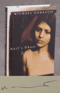 Anil's Ghost