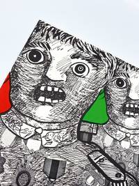 LA CRAVATE NE VAUT PAS UN MEDAILLE