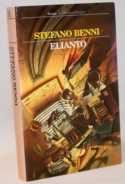 Elianto.