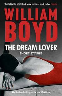 The Dream Lover: Short Stories