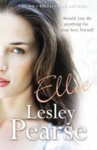 Ellie by Lesley Pearse - 2011-05-08