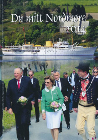 DU MITT NORDMØRE.