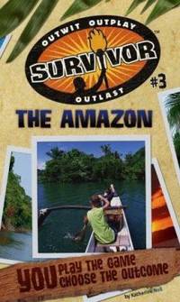 The Amazon