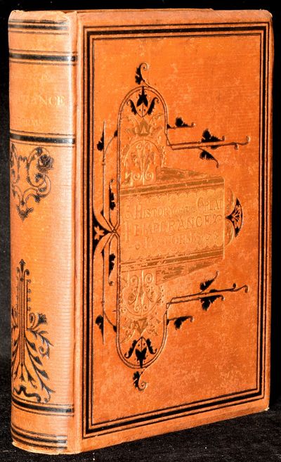 HISTORY OF THE GREAT TEMPERANCE REFORMS OF THE NINETEENTH CENTURY ..
