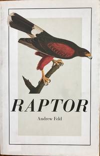 Raptor (Phoenix Poets)